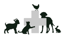 Lebanon Small Animal Clinic - Website Logo